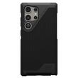 UAG Husa Metropolis LT Magsafe Samsung Galaxy S24 Ultra Kevlar Black
