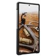 UAG Husa Metropolis LT Magsafe Samsung Galaxy S24 Ultra Kevlar Black