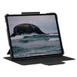 UAG Husa Metropolis SE iPad Air 13 inch (1st Gen, 2024, M2) Black