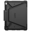 UAG Husa Metropolis SE iPad Air 13 inch (1st Gen, 2024, M2) Black
