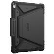 UAG Husa Metropolis SE iPad Air 13 inch (1st Gen, 2024, M2) Black
