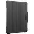UAG Husa Metropolis SE iPad Air 13 inch (1st Gen, 2024, M2) Black
