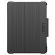 UAG Husa Metropolis SE iPad Air 13 inch (1st Gen, 2024, M2) Black