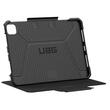 UAG Husa Metropolis SE iPad Pro 11 inch (5th Gen, 2024, M4) Black