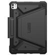 UAG Husa Metropolis SE iPad Pro 11 inch (5th Gen, 2024, M4) Black
