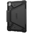UAG Husa Metropolis SE iPad Pro 11 inch (5th Gen, 2024, M4) Black