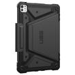 UAG Husa Metropolis SE iPad Pro 11 inch (5th Gen, 2024, M4) Black