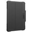 UAG Husa Metropolis SE iPad Pro 11 inch (5th Gen, 2024, M4) Black