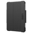 UAG Husa Metropolis SE iPad Pro 11 inch (5th Gen, 2024, M4) Black