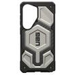 UAG Husa Monarch Pro Magnetic Samsung Galaxy S26 Ultra Titanium