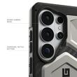 UAG Husa Monarch Pro Magnetic Samsung Galaxy S26 Ultra Titanium