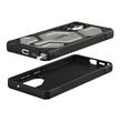 UAG Husa Monarch Pro Magnetic Samsung Galaxy S26 Ultra Titanium