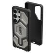 UAG Husa Monarch Pro Magnetic Samsung Galaxy S26 Ultra Titanium