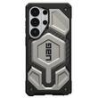 UAG Husa Monarch Pro Magnetic Samsung Galaxy S26 Ultra Titanium