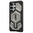 UAG Husa Monarch Pro Magnetic Samsung Galaxy S26 Ultra Titanium