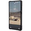 UAG Husa Monarch Series Samsung Galaxy S23 Ultra Kevlar Black