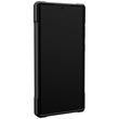 UAG Husa Monarch Series Samsung Galaxy S23 Ultra Kevlar Black