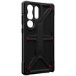 UAG Husa Monarch Series Samsung Galaxy S23 Ultra Kevlar Black