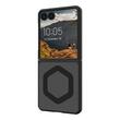 UAG Husa Mouve Magnetic Samsung Galaxy Z Flip7 Ash