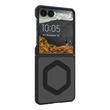 UAG Husa Mouve Magnetic Samsung Galaxy Z Flip7 Ash