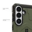 UAG Husa Pathfinder Magnetic Samsung Galaxy S26 Plus Olive Drab