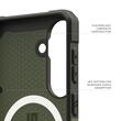 UAG Husa Pathfinder Magnetic Samsung Galaxy S26 Plus Olive Drab
