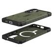 UAG Husa Pathfinder Magnetic Samsung Galaxy S26 Plus Olive Drab
