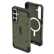 UAG Husa Pathfinder Magnetic Samsung Galaxy S26 Plus Olive Drab
