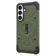 UAG Husa Pathfinder Magnetic Samsung Galaxy S26 Plus Olive Drab