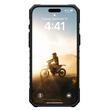UAG Husa Pathfinder Magsafe iPhone 16 Pro Max Silver