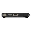 UAG Husa Plasma XTE Samsung Galaxy S24 Ultra Black / Orange