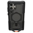 UAG Husa Plasma XTE Samsung Galaxy S24 Ultra Black / Orange