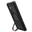 UAG Husa Plasma XTE Samsung Galaxy S24 Ultra Black / Orange