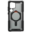 UAG Husa Plasma XTE Samsung Galaxy S24 Ultra Black / Orange