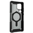 UAG Husa Plasma XTE Samsung Galaxy S24 Ultra Black / Orange