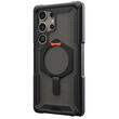 UAG Husa Plasma XTE Samsung Galaxy S24 Ultra Black / Orange