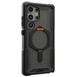 UAG Husa Plasma XTE Samsung Galaxy S24 Ultra Black / Orange