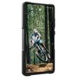 UAG Husa Plasma XTE Samsung Galaxy S24 Ultra Black / Orange