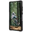 UAG Husa Plasma XTE Samsung Galaxy S24 Ultra Black / Orange