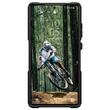 UAG Husa Plasma XTE Samsung Galaxy S24 Ultra Black / Orange