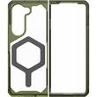UAG Husa Plyo Pro Samsung Galaxy Z Fold5 Olive / Space Grey