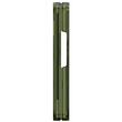 UAG Husa Plyo Pro Samsung Galaxy Z Fold5 Olive / Space Grey