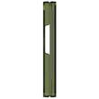 UAG Husa Plyo Pro Samsung Galaxy Z Fold5 Olive / Space Grey