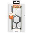 UAG Husa Plyo Pro Samsung Galaxy Z Fold5 Olive / Space Grey