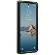 UAG Husa Plyo Pro Samsung Galaxy Z Fold5 Olive / Space Grey