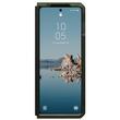 UAG Husa Plyo Pro Samsung Galaxy Z Fold5 Olive / Space Grey