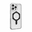 UAG Husa Plyo XTE MagSafe iPhone 16 Pro Black Clear