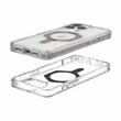 UAG Husa Plyo XTE MagSafe iPhone 16 Pro Clear Titanium