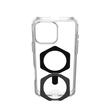 UAG Husa Plyo XTE MagSafe iPhone 16 Pro Max Black Clear
