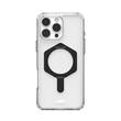 UAG Husa Plyo XTE MagSafe iPhone 16 Pro Max Black Clear